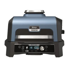 grill NINJA WOODFIRE PRO CONNECT XL BBQ AND SMOKER