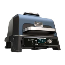 grill NINJA WOODFIRE PRO CONNECT XL BBQ AND SMOKER