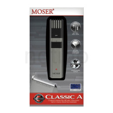 hair clipper & trimmer MOSER 1040-0460