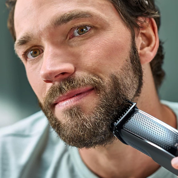 hair clipper & trimmer PHILIPS BT5515/15