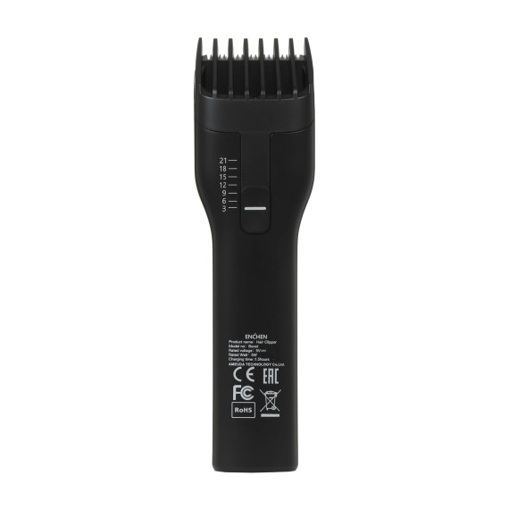 თმის საკრეჭი და ტრიმერი XIAOMI ENCHEN HAIR CLIPPER-B
