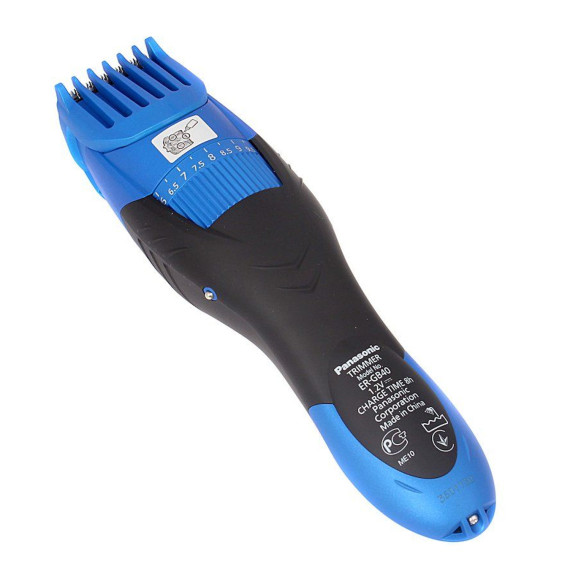 hair clipper & trimmer PANASONİC ER-GB40-A520