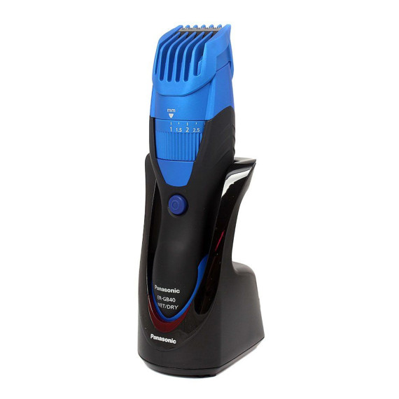 hair clipper & trimmer PANASONİC ER-GB40-A520
