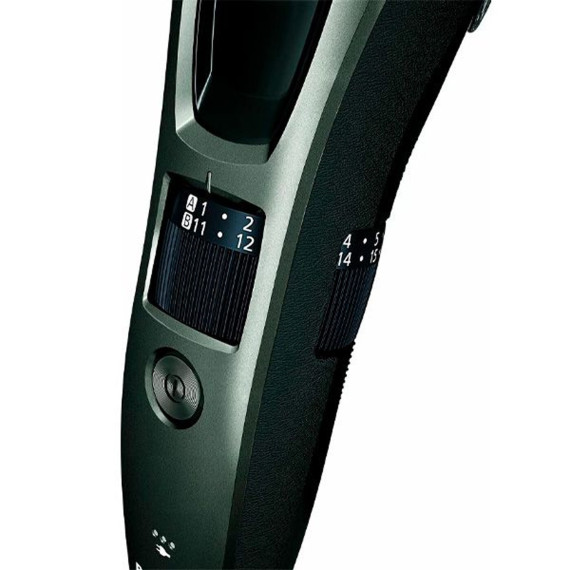 თმის საკრეჭი და ტრიმერი PANASONIC ER-GB60-K520