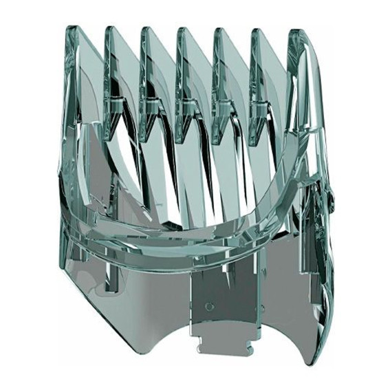 თმის საკრეჭი და ტრიმერი PANASONIC ER-GB60-K520