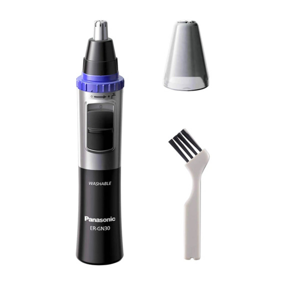 თმის საკრეჭი და ტრიმერი PANASONIC ER-GN30-K520