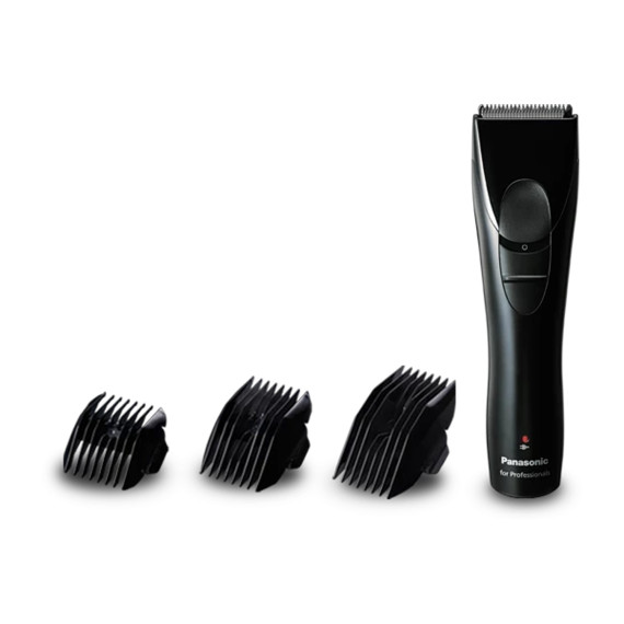 თმის საკრეჭი და ტრიმერი PANASONIC ER-GP30-K520