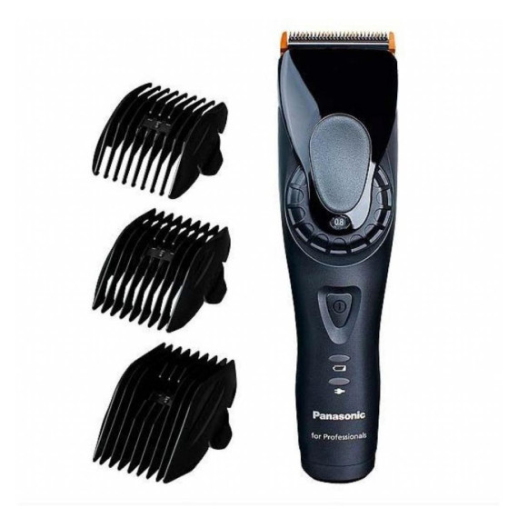 თმის საკრეჭი და ტრიმერი PANASONIC ER-GP80-K820
