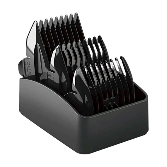 თმის საკრეჭი და ტრიმერი PANASONIC ER-GP80-K820