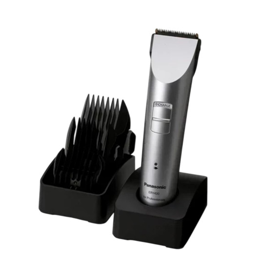 თმის საკრეჭი და ტრიმერი PANASONIC ER1410S520