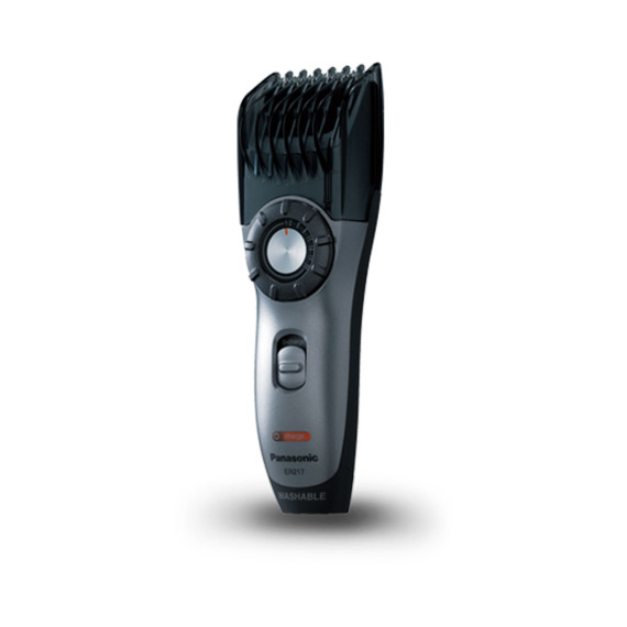 თმის საკრეჭი და ტრიმერი PANASONIC ER217S520