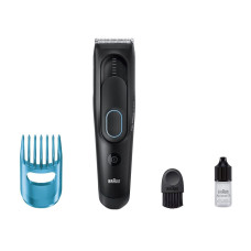 hair clipper & trimmer BRAUN HC5010