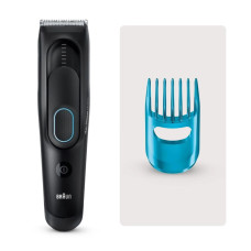hair clipper & trimmer BRAUN HC5010