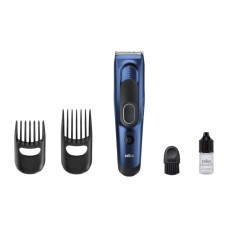 თმის საკრეჭი და ტრიმერი BRAUN HC5030