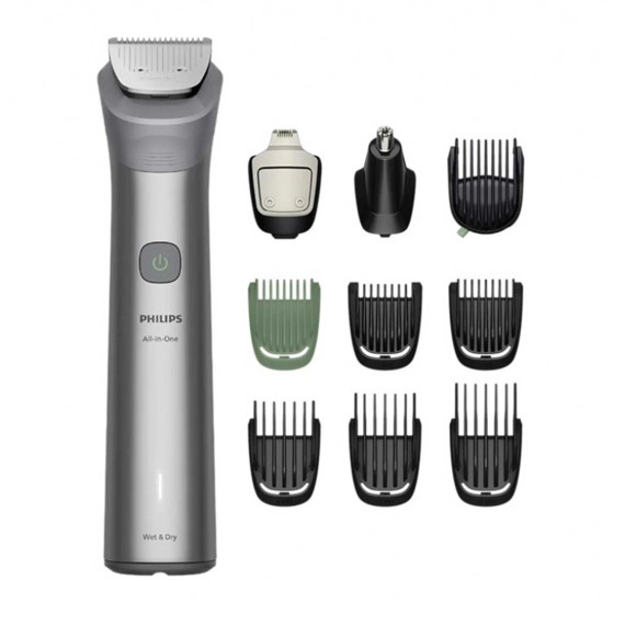 თმის საკრეჭი და ტრიმერი PHILIPS MG5921/15