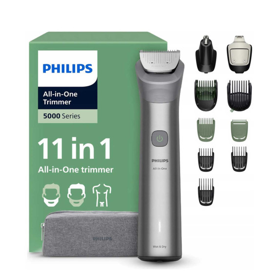 საპარსი PHILIPS MG5941/15