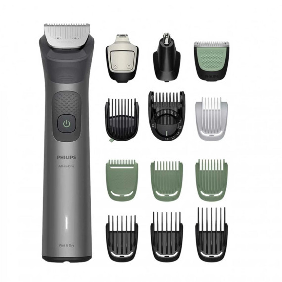 თმის საკრეჭი და ტრიმერი PHILIPS MG7921/15