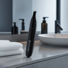 თმის საკრეჭი და ტრიმერი REMINGTON NE3150
