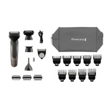 თმის საკრეჭი და ტრიმერი REMINGTON PG780