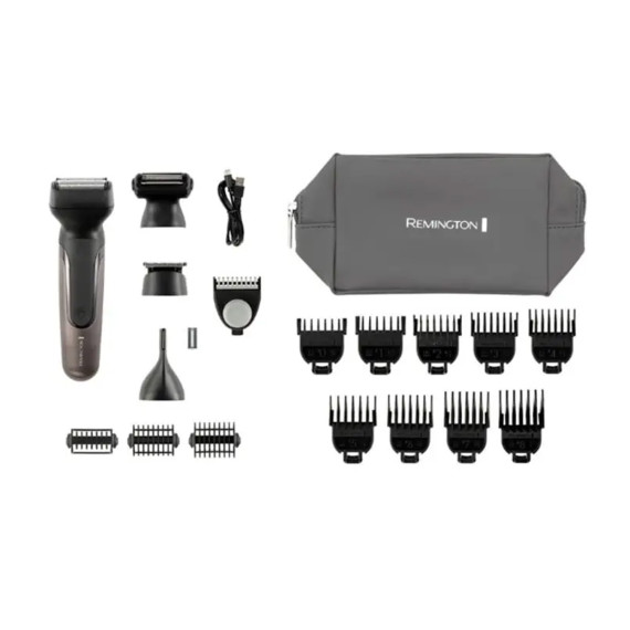 стрижка и триммер REMINGTON PG780