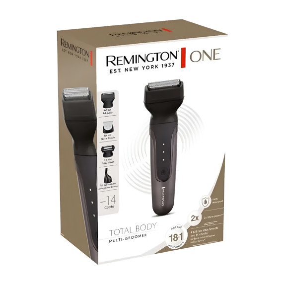 стрижка и триммер REMINGTON PG780