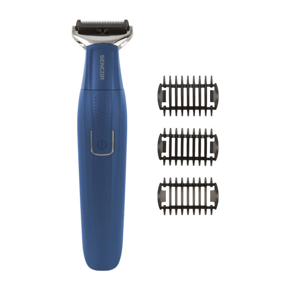 თმის საკრეჭი და ტრიმერი SENCOR SHP 0450BK