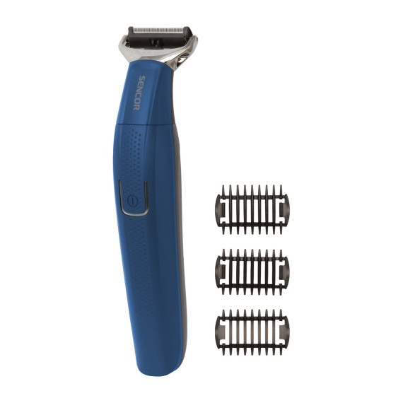 თმის საკრეჭი და ტრიმერი SENCOR SHP 0450BK