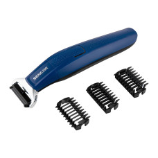 თმის საკრეჭი და ტრიმერი SENCOR SHP 0450BK