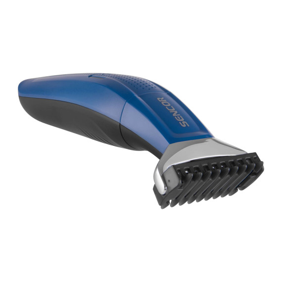 თმის საკრეჭი და ტრიმერი SENCOR SHP 0450BK