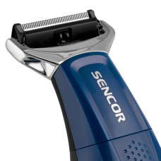 თმის საკრეჭი და ტრიმერი SENCOR SHP 0450BK