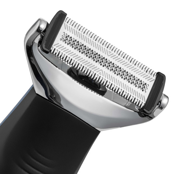 თმის საკრეჭი და ტრიმერი SENCOR SHP 0450BK