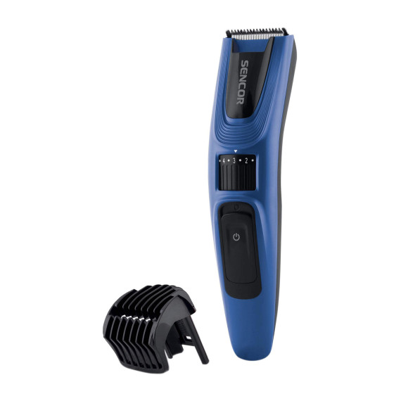 hair clipper & trimmer SENCOR SHP 3500BL