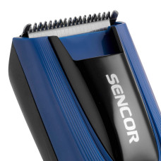 hair clipper & trimmer SENCOR SHP 3500BL