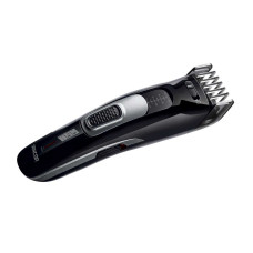 hair clipper & trimmer SENCOR SHP 4501BK