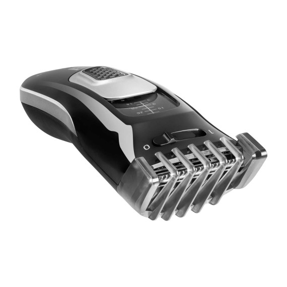 თმის საკრეჭი და ტრიმერი SENCOR SHP 4501BK