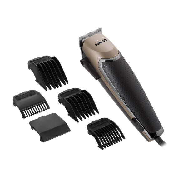 თმის საკრეჭი და ტრიმერი SENCOR SHP 460CH SHP 460CH
