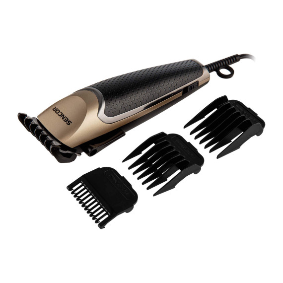 თმის საკრეჭი და ტრიმერი SENCOR SHP 460CH SHP 460CH