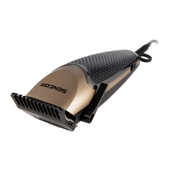 თმის საკრეჭი და ტრიმერი SENCOR SHP 460CH SHP 460CH