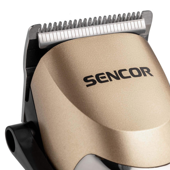 თმის საკრეჭი და ტრიმერი SENCOR SHP 460CH SHP 460CH