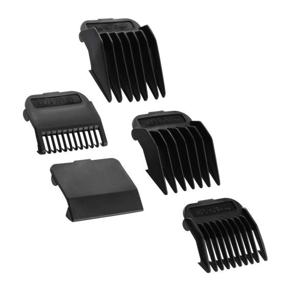 თმის საკრეჭი და ტრიმერი SENCOR SHP 460CH SHP 460CH