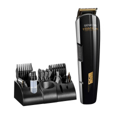 თმის საკრეჭი და ტრიმერი SENCOR SHP 8305BK