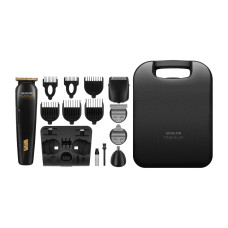 თმის საკრეჭი და ტრიმერი SENCOR SHP 8305BK