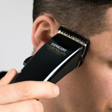 თმის საკრეჭი და ტრიმერი SENCOR SHP 8400BK