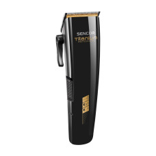 თმის საკრეჭი და ტრიმერი SENCOR SHP 8400BK