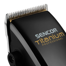 თმის საკრეჭი და ტრიმერი SENCOR SHP 8400BK