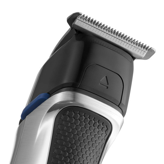 თმის საკრეჭი და ტრიმერი SENCOR SHP 8500BK