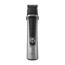 hair clipper & trimmer SENCOR SHP 8500BK