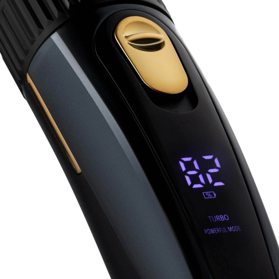 თმის საკრეჭი და ტრიმერი SENCOR SHP 8900BK