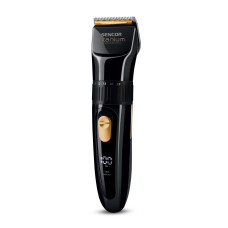 თმის საკრეჭი და ტრიმერი SENCOR SHP 8900BK