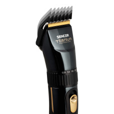 თმის საკრეჭი და ტრიმერი SENCOR SHP 8900BK